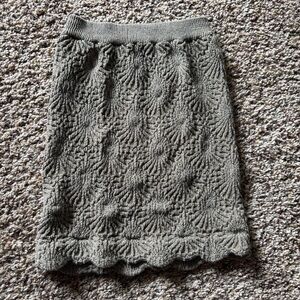 Free People Intimately Love Letter Tube Top